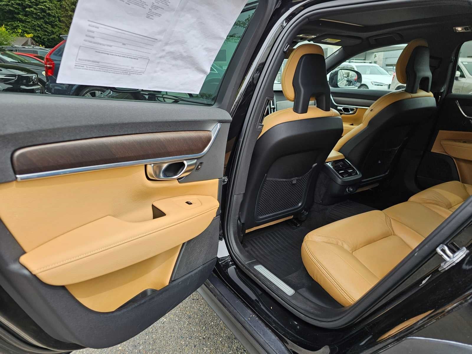 2018 Volvo V90 Cross Country T5 AWD